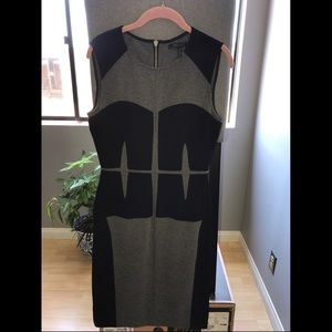 BCBG Dress